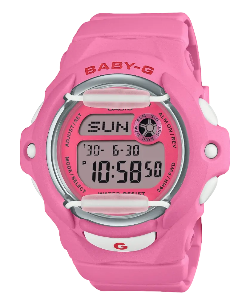 Casio Baby-G BG-169CH-4ER