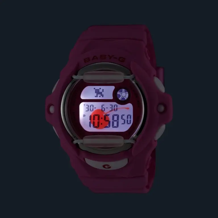 Casio Baby-G BG-169CH-4ER