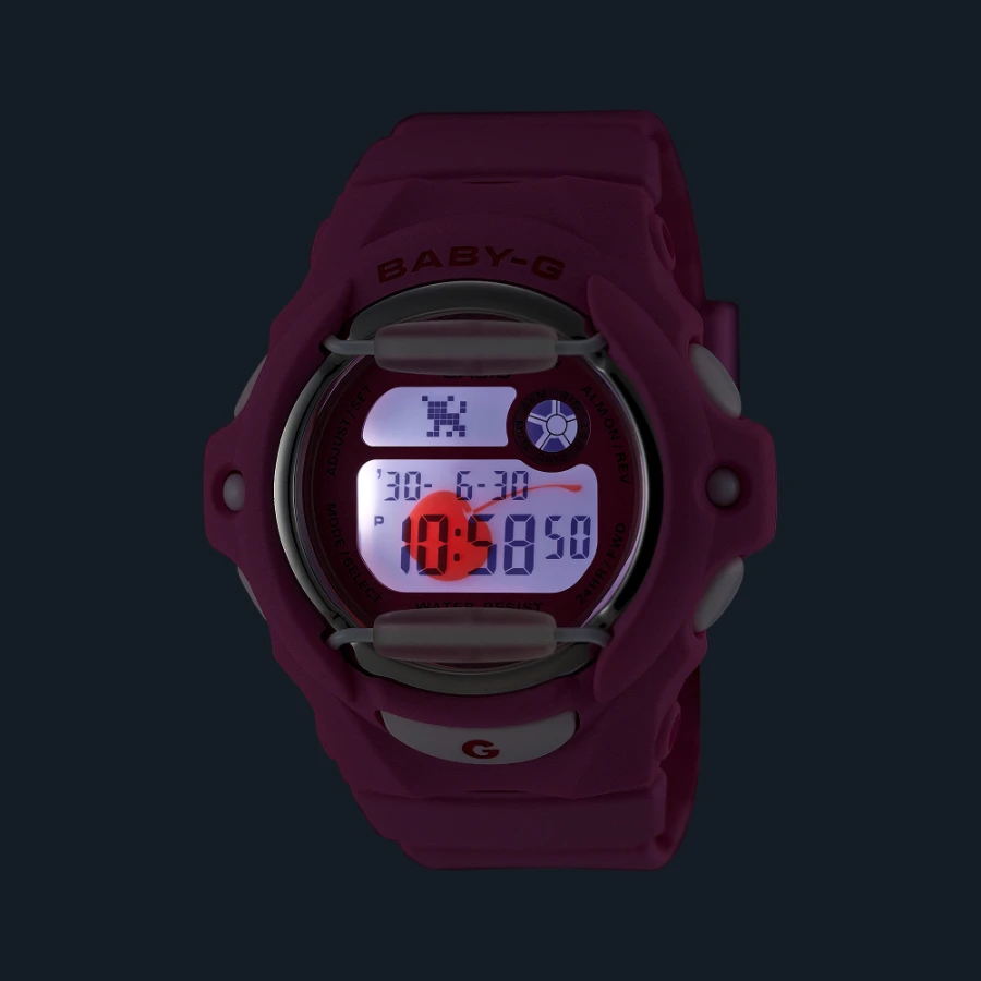 Casio Baby-G BG-169CH-4ER