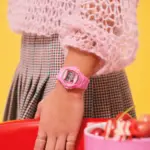 Casio Baby-G BG-169CH-4ER