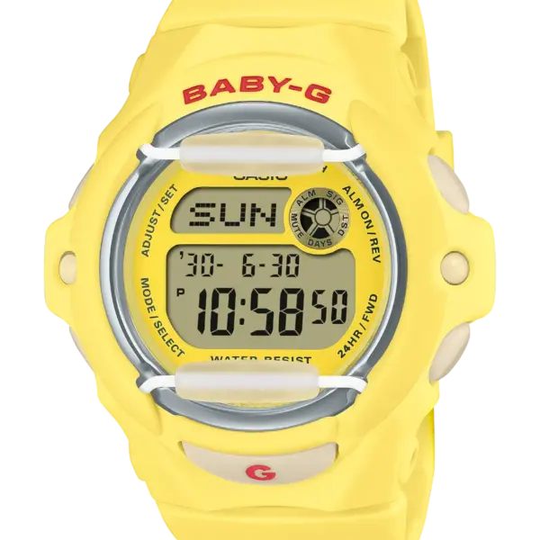 Casio Baby-G BG-169CH-9ER