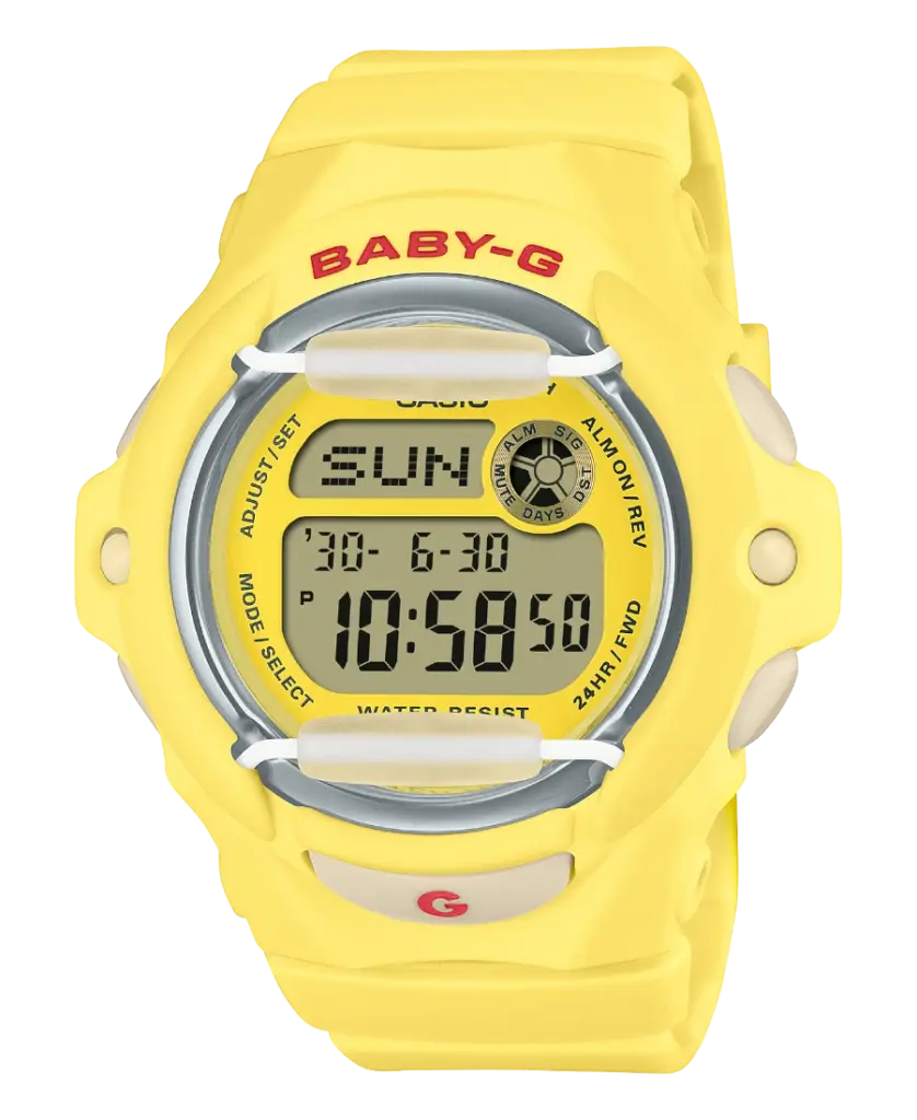 Casio Baby-G BG-169CH-9ER