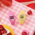 Casio Baby-G