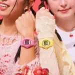 Casio Baby-G
