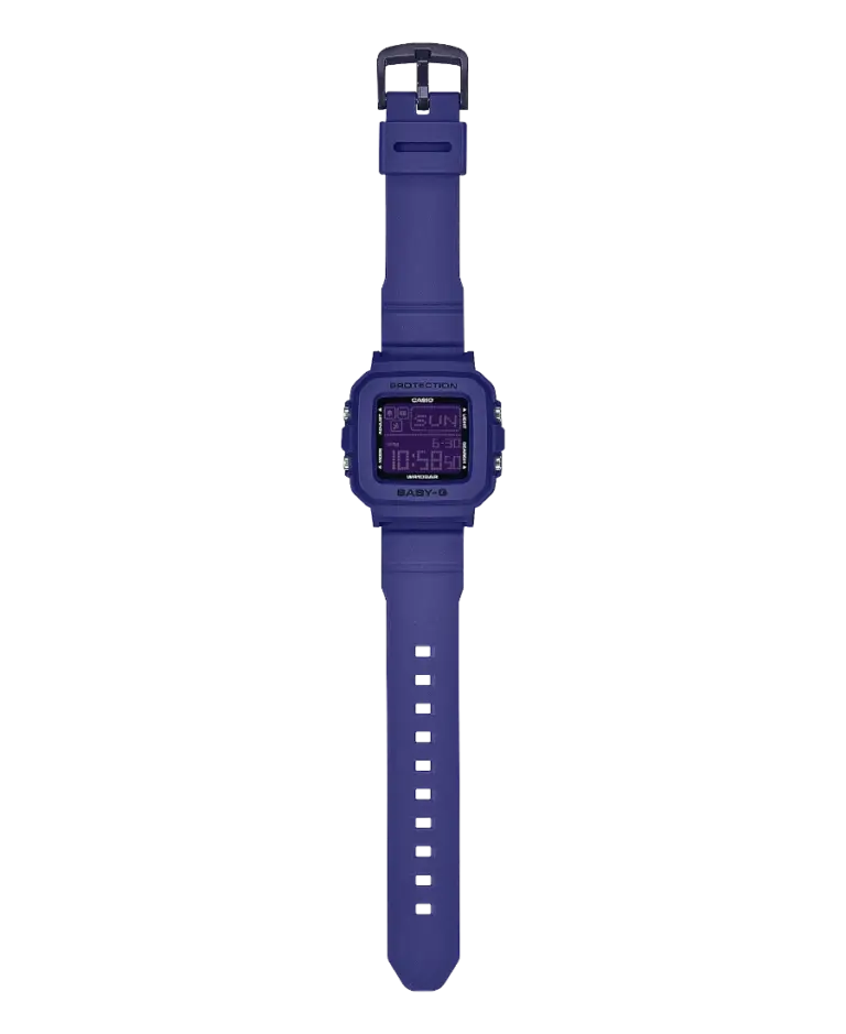 Casio Baby-G BGD-10K-2ER