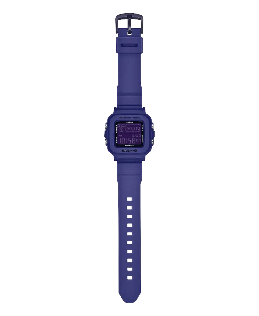 Casio Baby-G BGD-10K-2ER