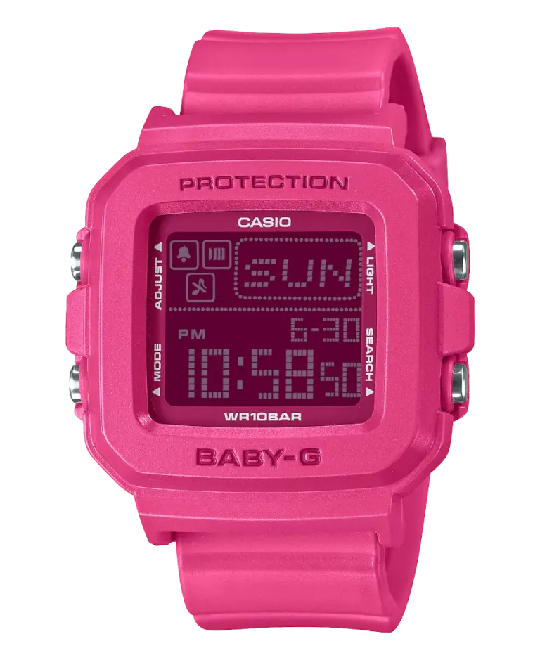 Casio Baby-G BGD-10K-4ER