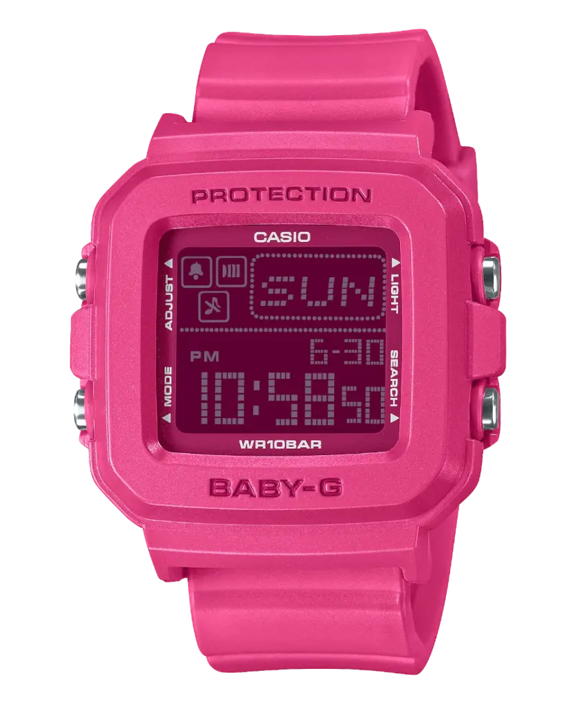Casio Baby-G BGD-10K-4ER
