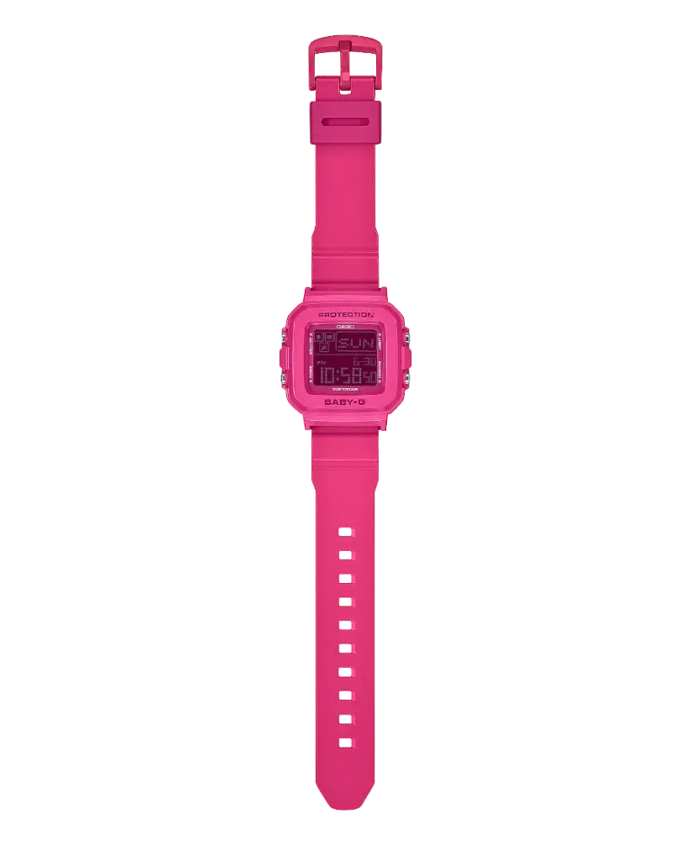 Casio Baby-G BGD-10K-4ER