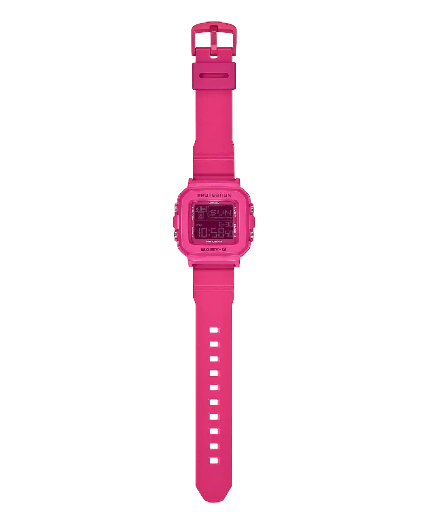 Casio Baby-G BGD-10K-4ER