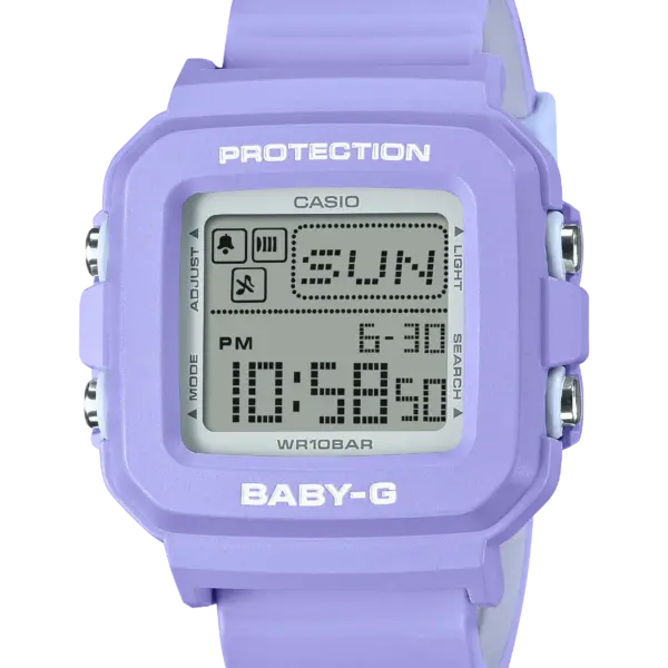 Casio Baby-G BGD-10K-6ER