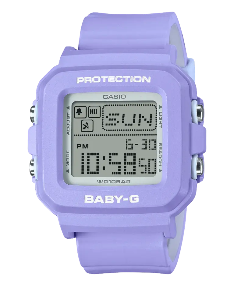 Casio Baby-G BGD-10K-6ER