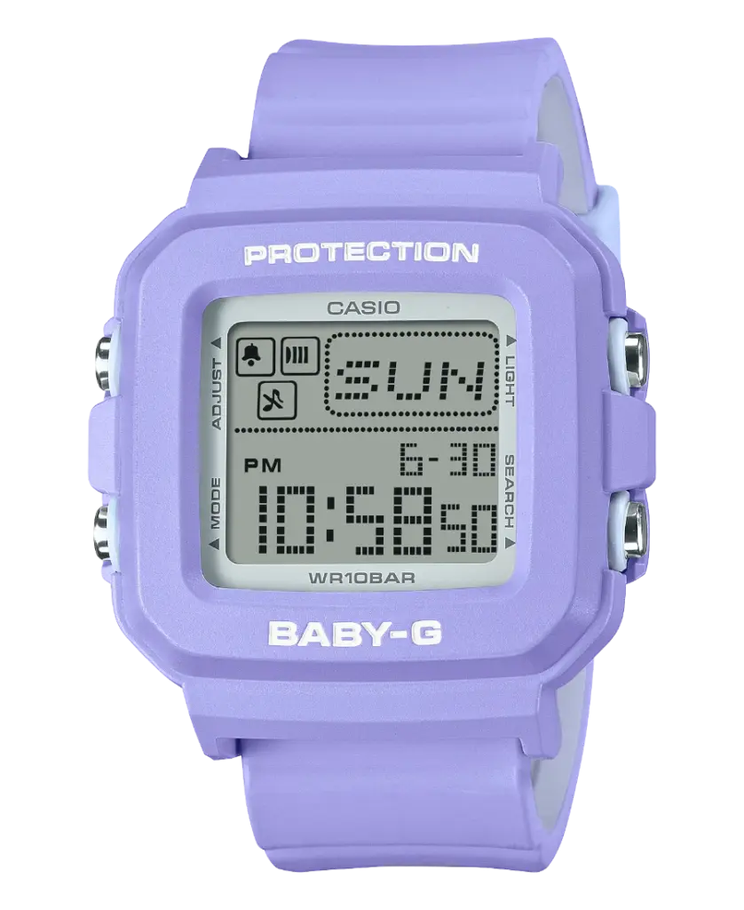 Casio Baby-G BGD-10K-6ER