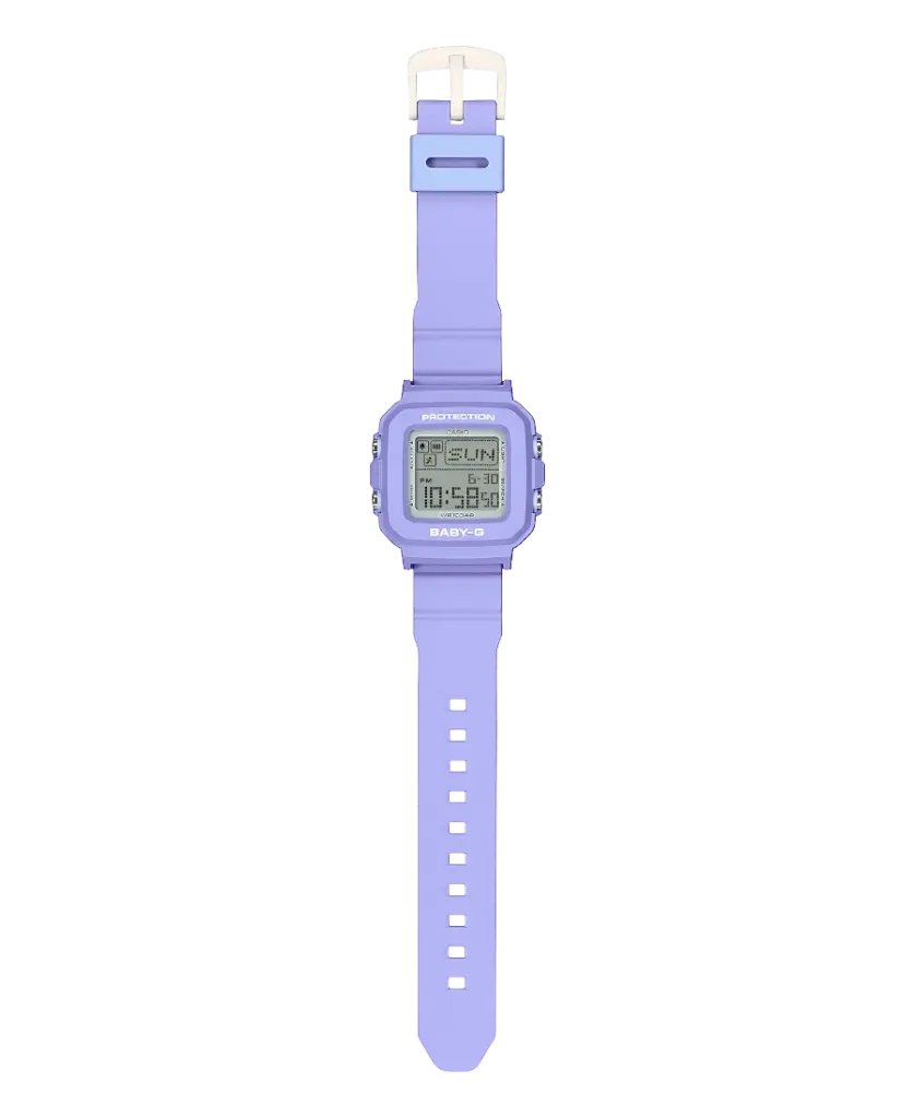 Casio Baby-G BGD-10K-6ER