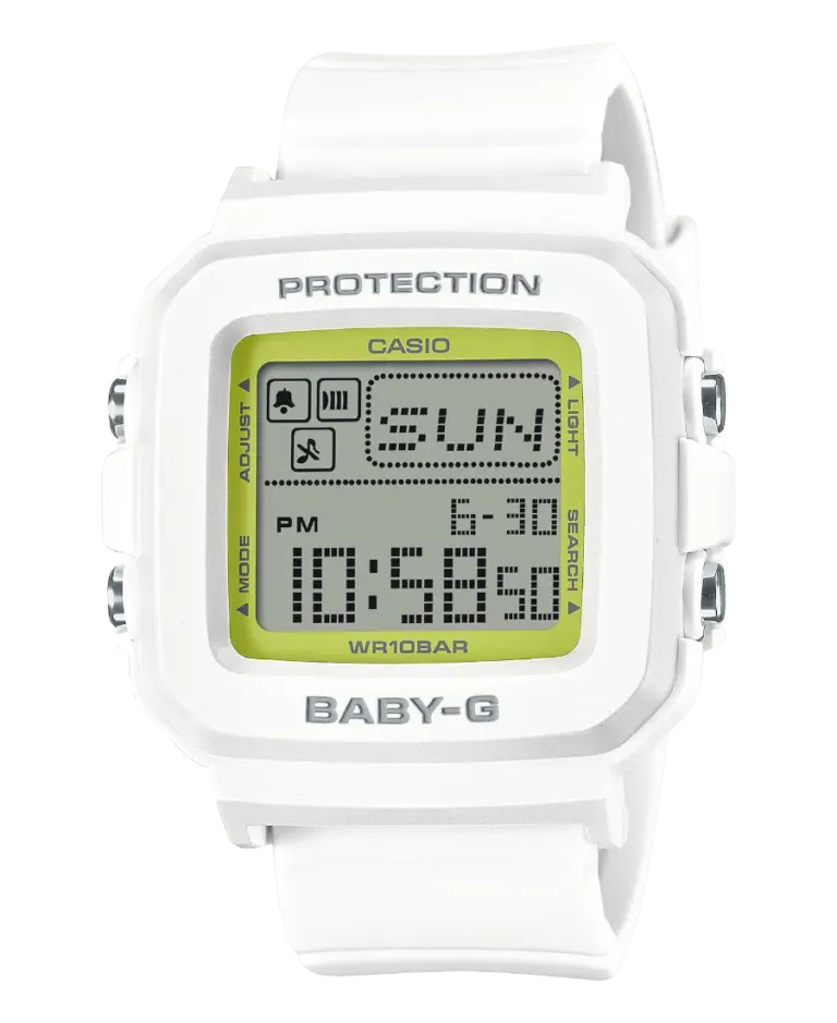 Casio Baby-G BGD-10K-7ER
