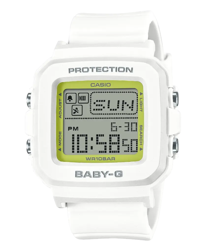 Casio Baby-G BGD-10K-7ER
