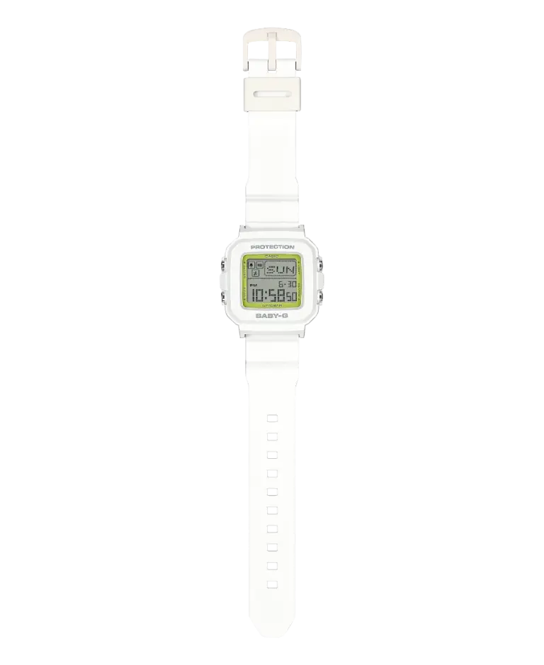 Casio Baby-G BGD-10K-7ER