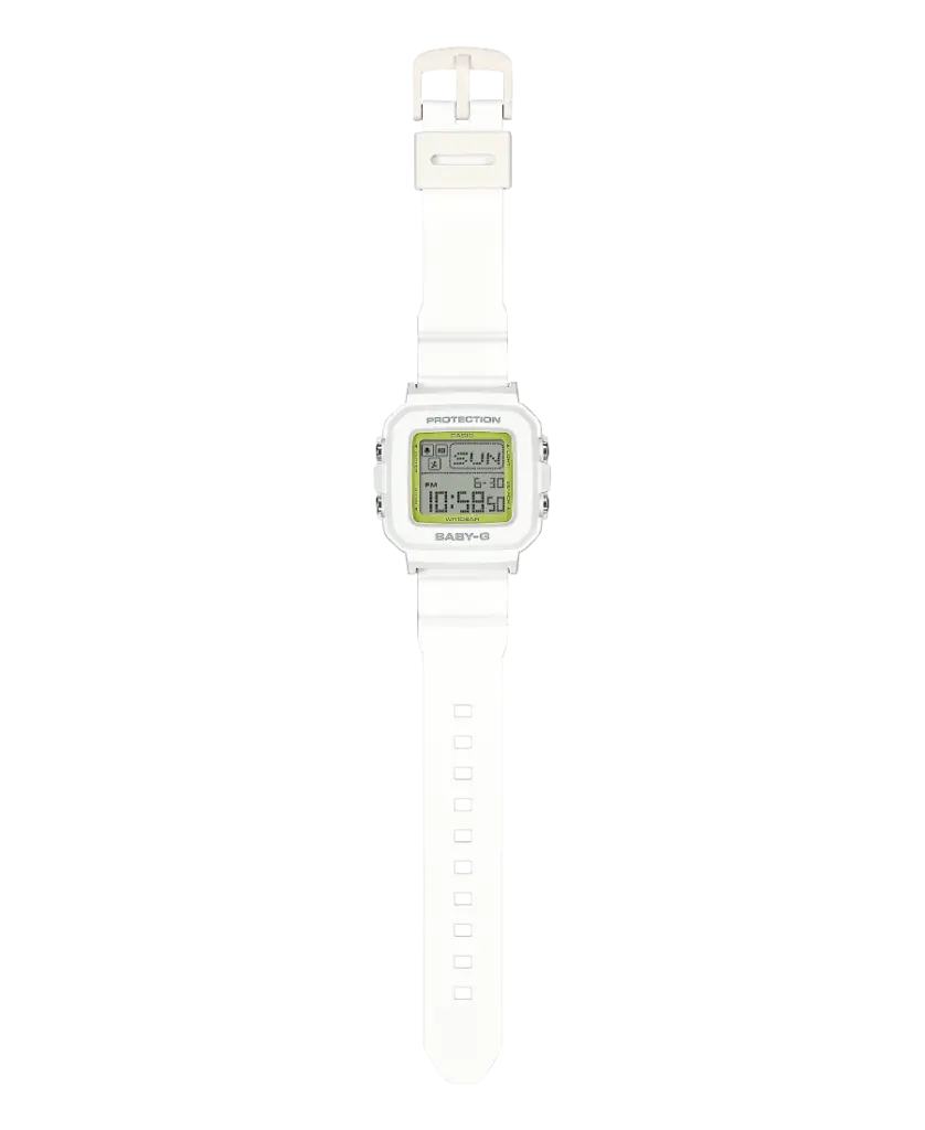 Casio Baby-G BGD-10K-7ER