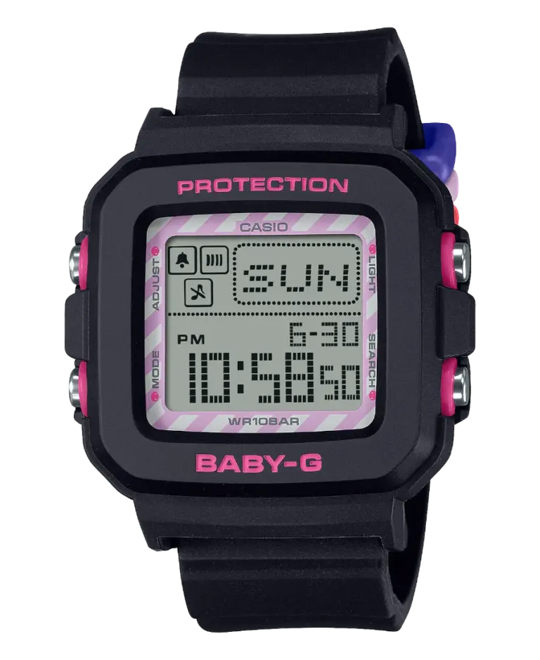 Casio Baby-G BGD-10KKM-1ER