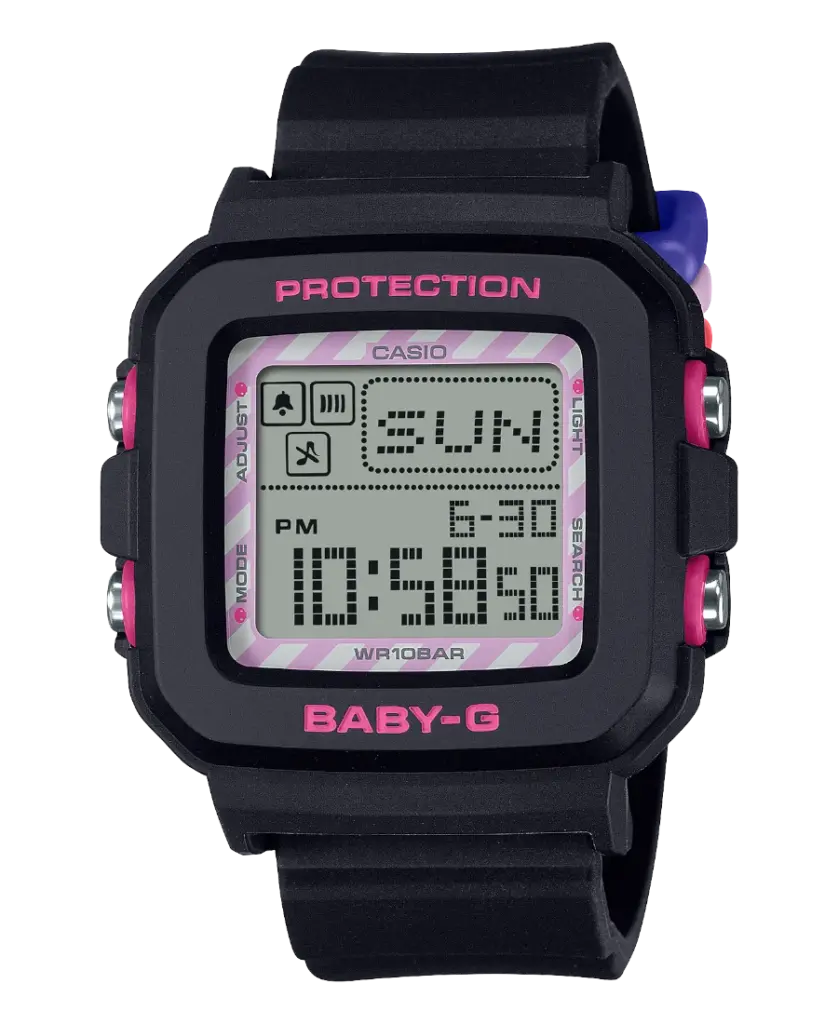 Casio Baby-G BGD-10KKM-1ER