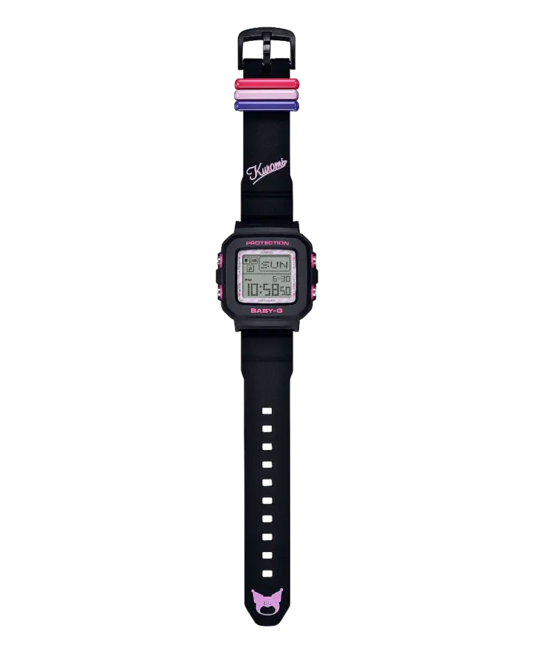 Casio Baby-G BGD-10KKM-1ER
