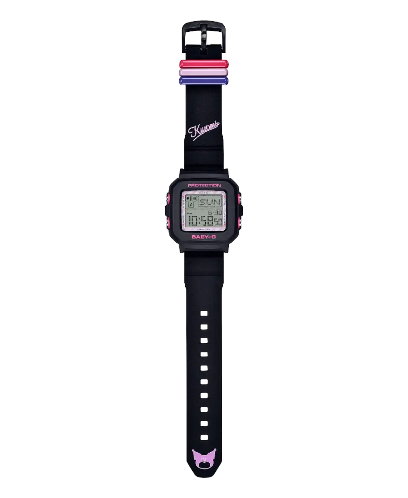 Casio Baby-G BGD-10KKM-1ER