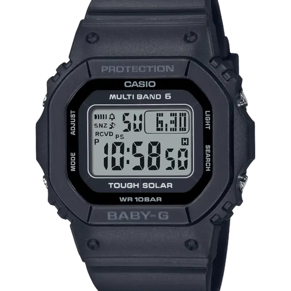 Casio Baby-G BGD-5650-1ER