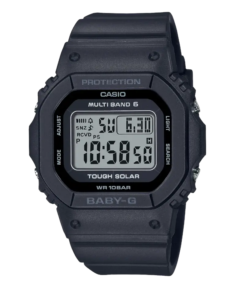 Casio Baby-G BGD-5650-1ER