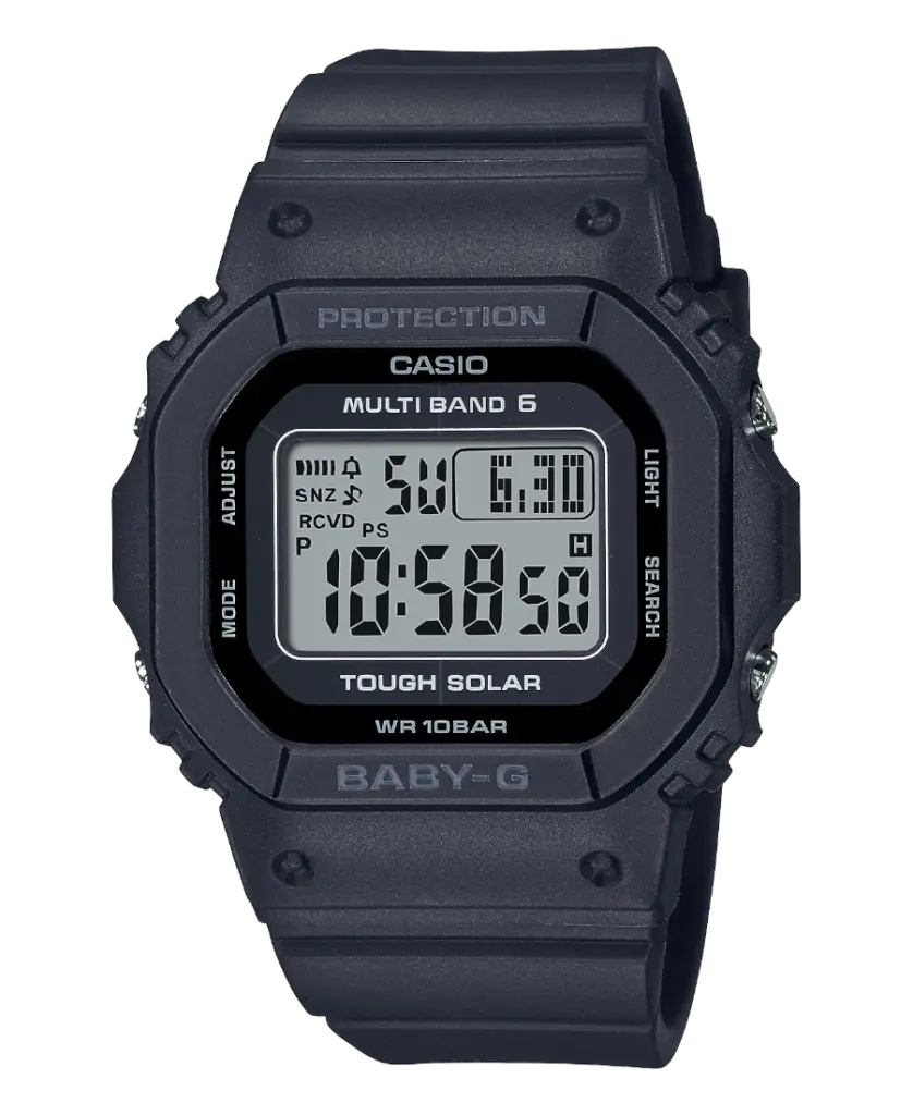 Casio Baby-G BGD-5650-1ER