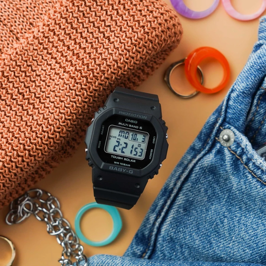 Casio Baby-G BGD-5650-1ER