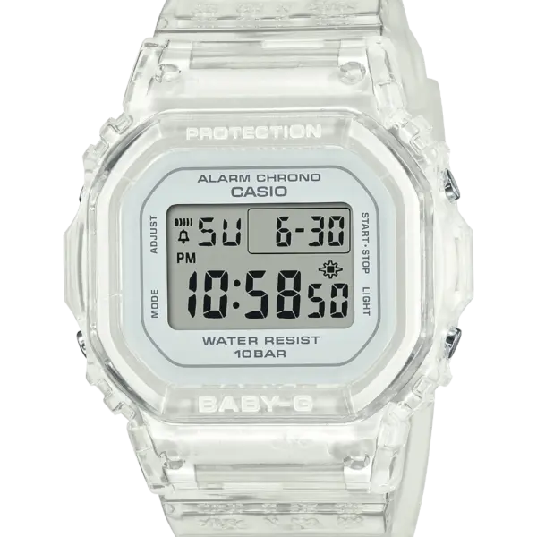 Casio Baby-G BGD-565S-7ER