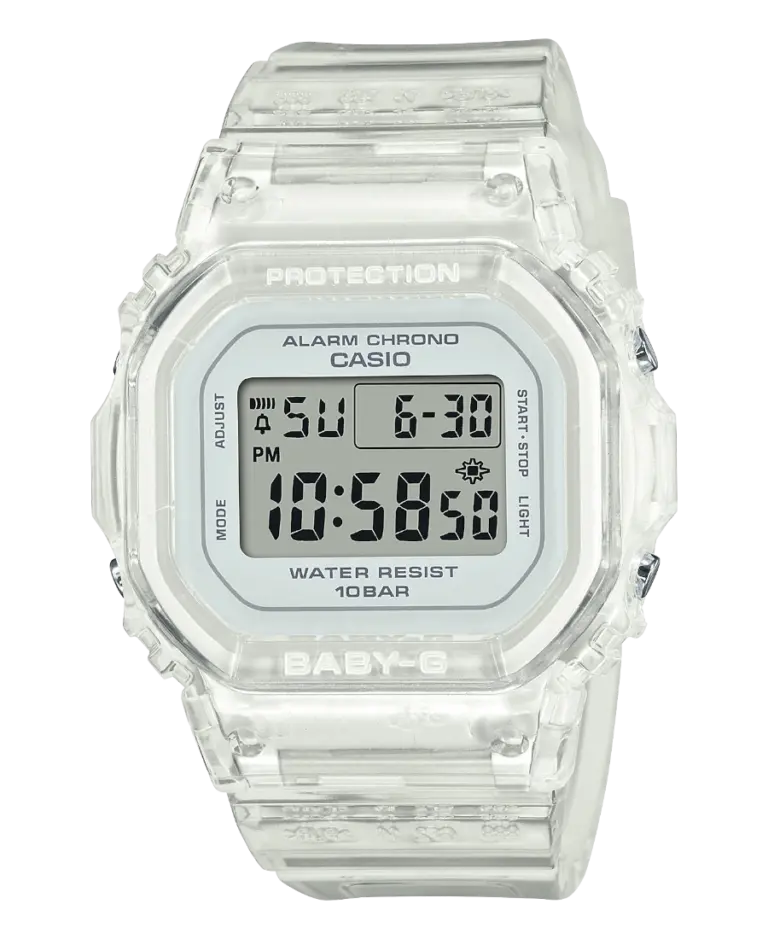 Casio Baby-G BGD-565S-7ER