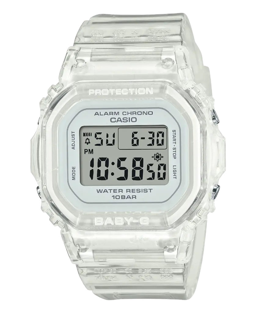 Casio Baby-G BGD-565S-7ER