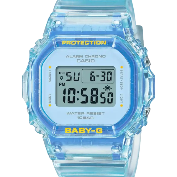 Casio Baby-G BGD-565SJ-2ER
