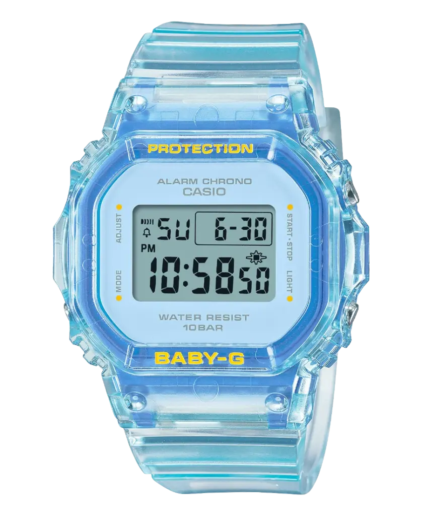Casio Baby-G BGD-565SJ-2ER