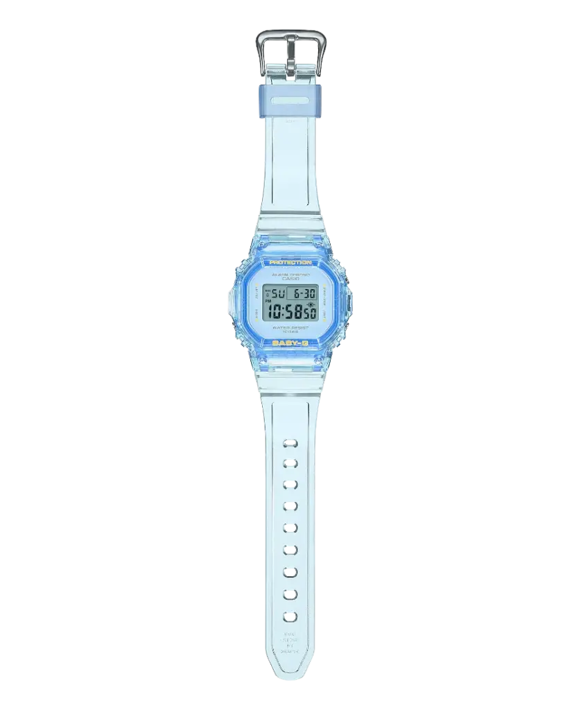 Casio Baby-G BGD-565SJ-2ER
