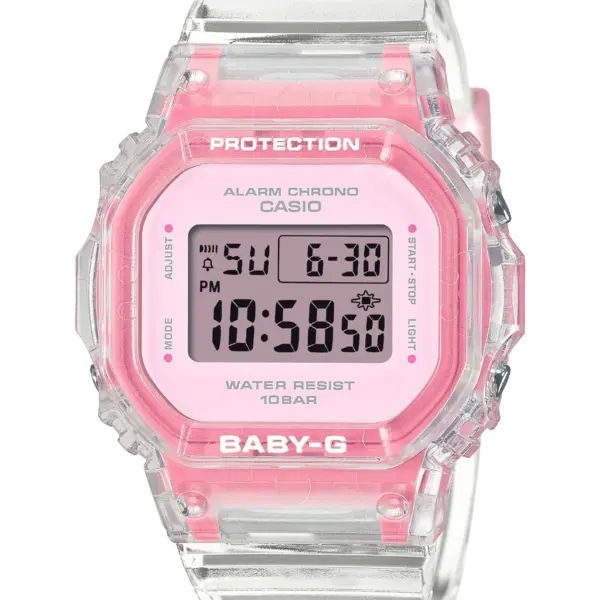 Casio Baby-G BGD-565SJ-7ER