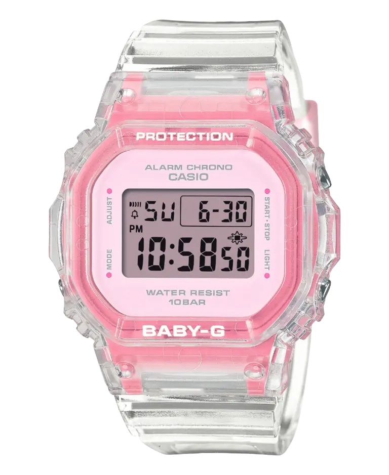 Casio Baby-G BGD-565SJ-7ER
