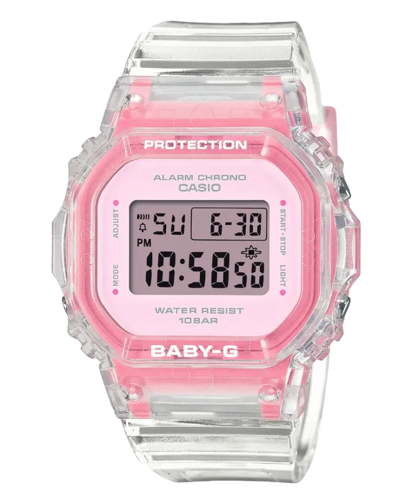 Casio Baby-G BGD-565SJ-7ER