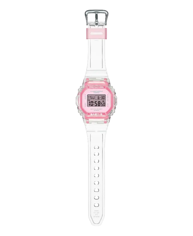 Casio Baby-G BGD-565SJ-7ER