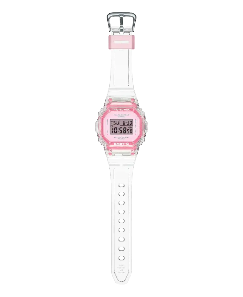 Casio Baby-G BGD-565SJ-7ER