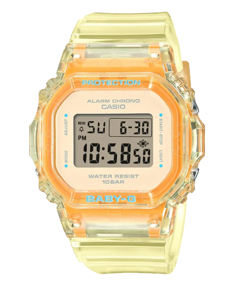 Casio Baby-G BGD-565SJ-9ER