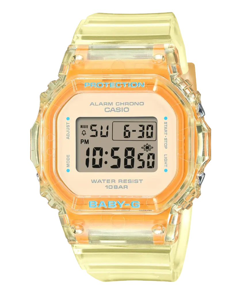 Casio Baby-G BGD-565SJ-9ER