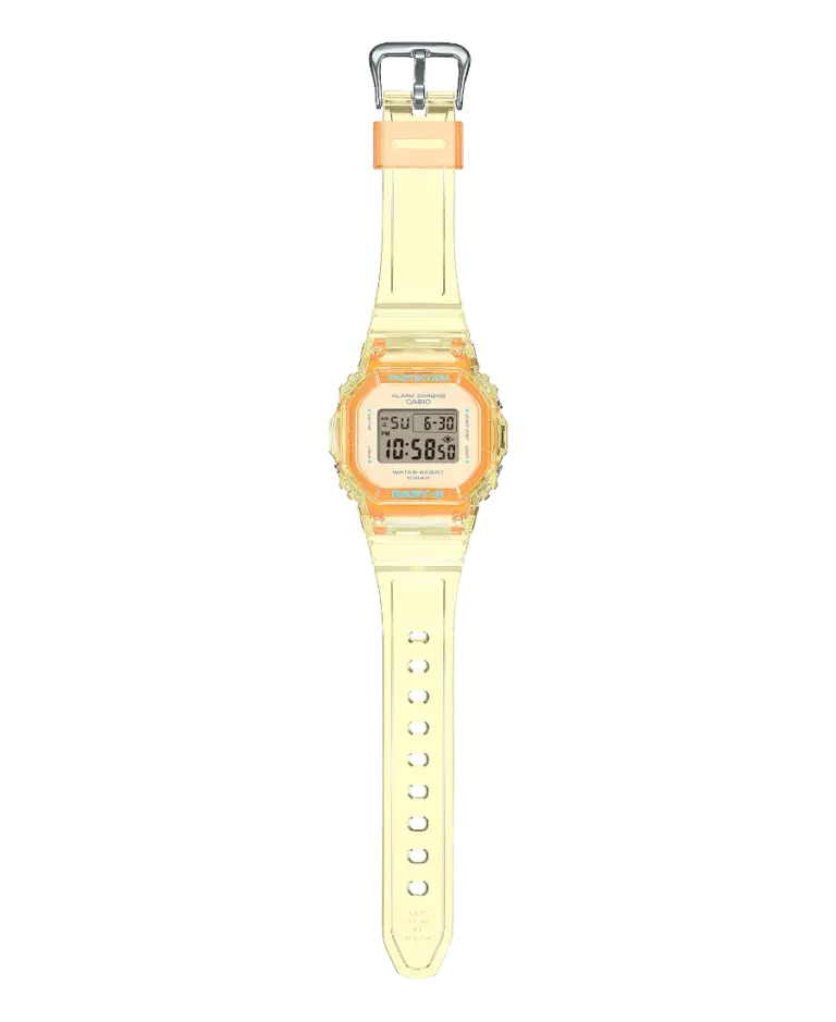 Casio Baby-G BGD-565SJ-9ER
