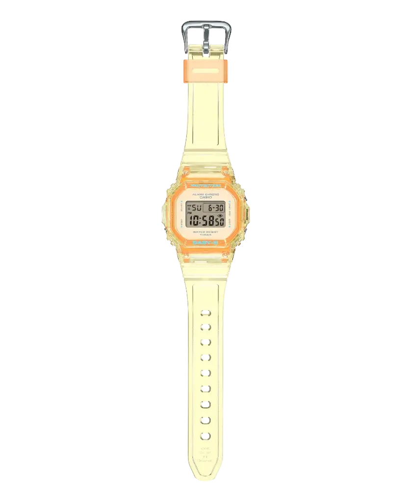 Casio Baby-G BGD-565SJ-9ER