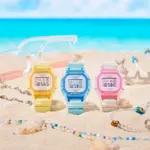 Casio Baby-G