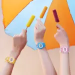 Casio Baby-G