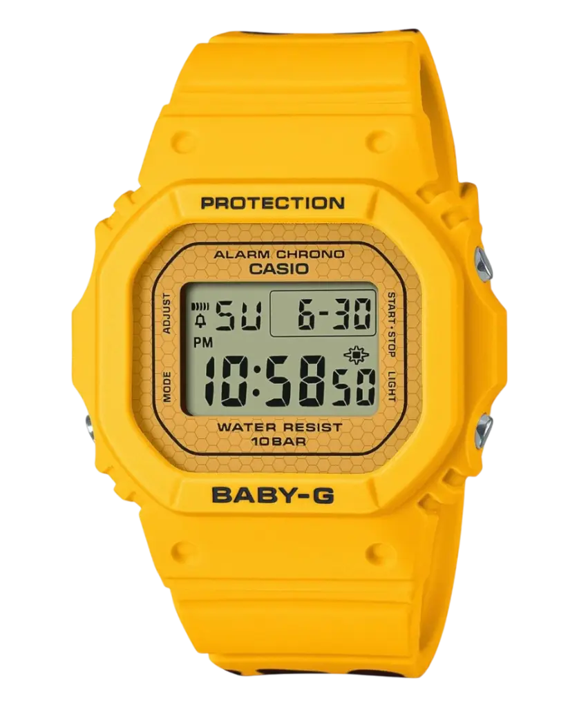 Casio Baby-G BGD-565SLC-9ER Limited