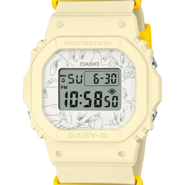 Casio Baby-G BGD-565TW-5ER