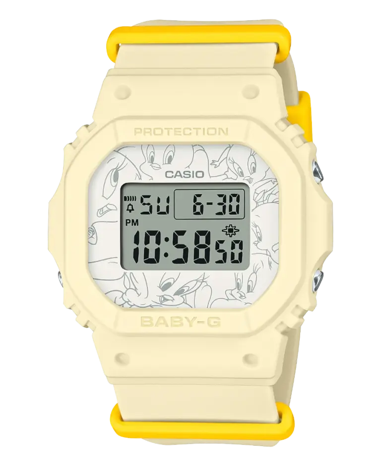 Casio Baby-G BGD-565TW-5ER